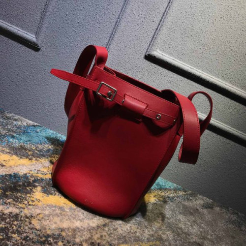 Ce**e-bucket-bag