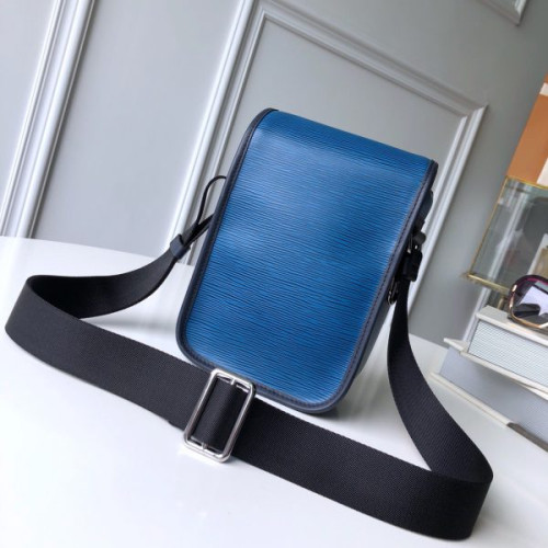 l0*is-V*t0n-messenger